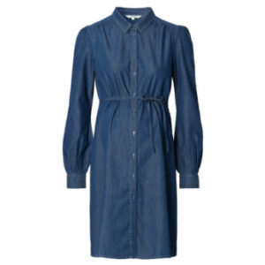 Noppies Still-Kleid Oberlin Vintage Blue