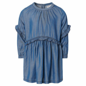 Noppies Kleid Kinsey Dark Blue