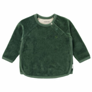 Noppies Pullover Jourdanton Duck Green