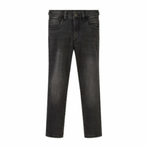 TOM TAILOR Jeans Matt stone black