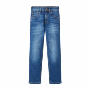 TOM TAILOR Jeans Tim Blue Denim