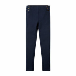 TOM TAILOR Jerseyhose Sky Captain Blue