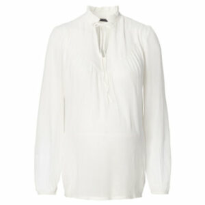 SUPERMOM Bluse Ansty Marshmallow