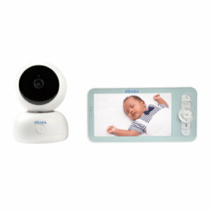 BEABA® Video-Babyphone ZEN Premium weiss