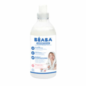 BEABA® Weichspüler - Apfelblütenduft - 1L