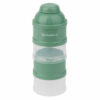 badabulle Milchpulverportionierer Soft Green