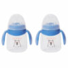 badabulle Trinkbecher mit Tropf-Stopp 160ml