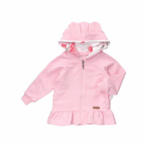 Bamar Nicol Jacke Rose - by Bamar Nicol rosa