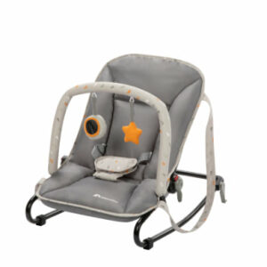 Bebeconfort Babywippe Starlight Warm Grey