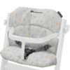 Bebeconfort Hochstuhlauflage Timba comfort cushion Warm Gray
