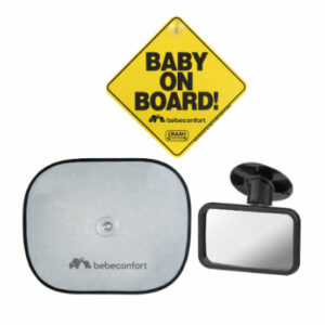 Bebeconfort Travel Safety Kit EN