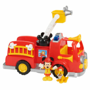Disney Mickey Mouse Feuerwehrauto