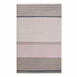 Esprit Kurzflorteppich CAMPS BAY beige