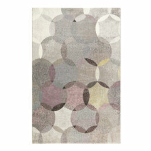 Esprit Kurzflorteppich Modernina beige