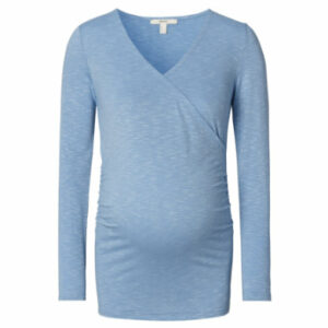 Esprit Langarmshirt Blue