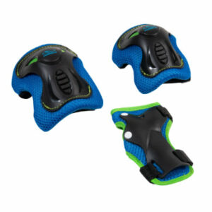 HUDORA® Protektoren Set Kids blue