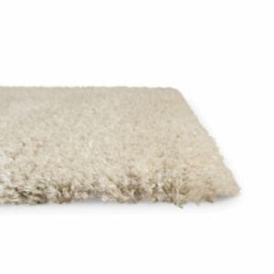Homie Living Hochflorteppich Parma beige