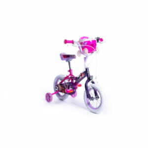 Huffy Fahrrad Disney Princess 12 Zoll EZ- Build