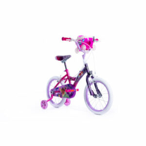 Huffy Fahrrad Disney Princess 16 Zoll EZ- Build