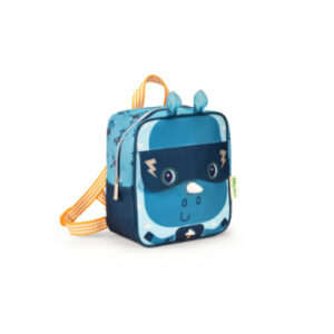 Lilliputiens Super Marius Rucksack