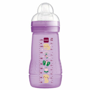 MAM Babyflasche Easy Active 270 ml 0+ Monate