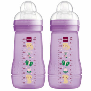 MAM Babyflasche Easy Active™ 270 ml