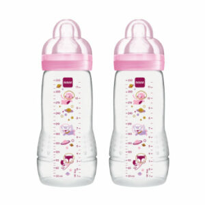 MAM Babyflasche Easy Active™ 330 ml