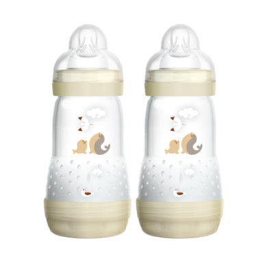 MAM Babyflasche Easy Start™ Anti-Colic 260 ml
