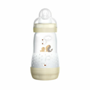 MAM Babyflasche Easy Start Anti-Colic 260 ml