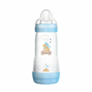 MAM Babyflasche Easy Start Anti-Colic