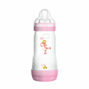 MAM Babyflasche Easy Start Anti-Colic