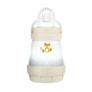 MAM Easy Start Anti Colic-Elements 160 ml Hase in grau