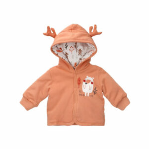 Nini Jacke orange