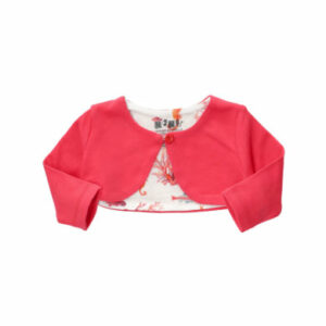 Nini Jacke pink