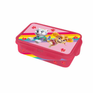 p:os Lunchbox Paw Patrol Lunch to go