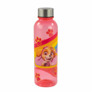 p:os Trinkflasche Paw Patrol mit Edelstahldeckel 500 ml