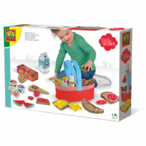 SES Creative® Picknick Spielset