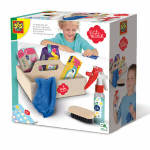 SES Creative® Putz-Spielset