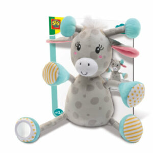 SES Creative® Sally sensory Giraffe