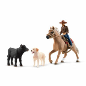 Schleich Westernreiten 42578