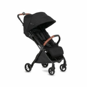 Silver Cross Reise-Kinderwagen Jet 3 Black