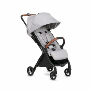 Silver Cross Reise-Kinderwagen Jet 3 Silver