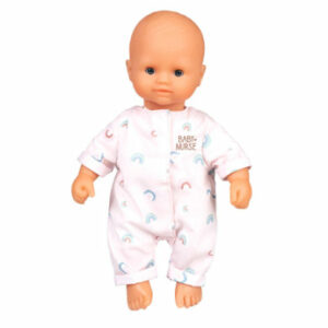 Smoby Baby Nurse Schmusepuppe