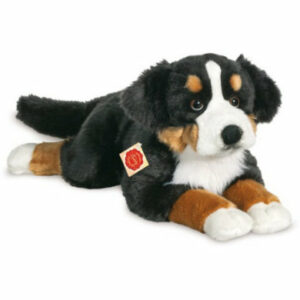 Teddy HERMANN® Berner Sennenhund liegend 60 cm