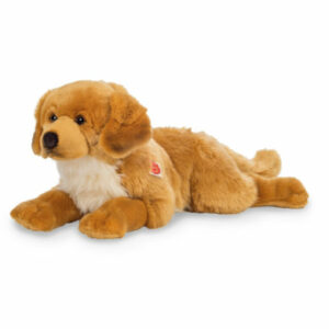 Teddy HERMANN® Golden Retriever bernsteinfarben 60 cm