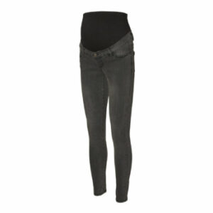 VERO MODA Umstandsjeans VMMTANYA Dark Grey Denim