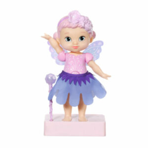 Zapf Creations BABY born® Storybook Fairy Violet 18cm