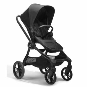 baby jogger Kinderwagen City Sights Rich Black