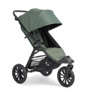 baby jogger Sportwagen City Elite 2 Briar Green