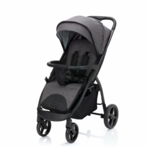 fill Buggy Driver Dunkelgrau Melange